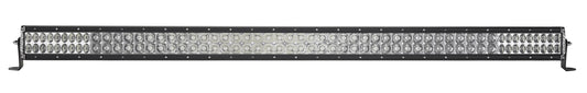 50 Inch Spot/Driving Combo Light Black Housing E-Series Pro Rigid Industries