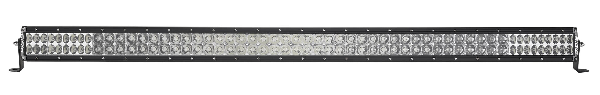 50 Inch Spot/Driving Combo Light Black Housing E-Series Pro Rigid Industries