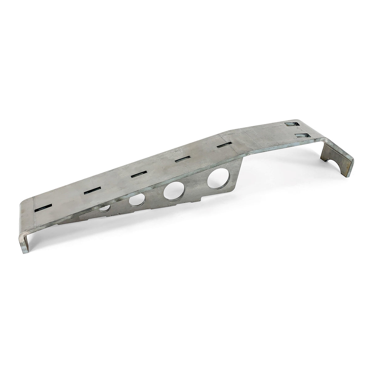 Jeep Front Axle Truss Offroad Clayton Off Road