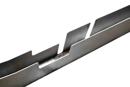 2004-2008 Ford F150 Supercab Center Frame Section RB7070 Rust Buster Frameworks-3