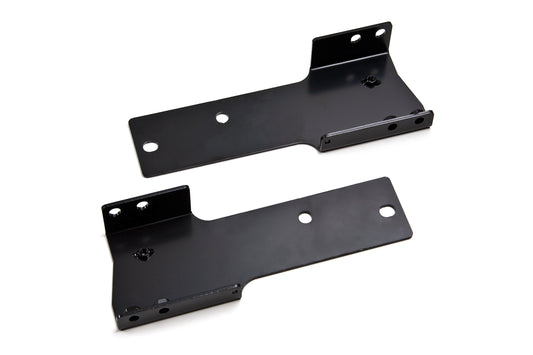 04-07 Chevrolet/GMC Colorado/Canyon Rear Bumper Kit Zone Offroad