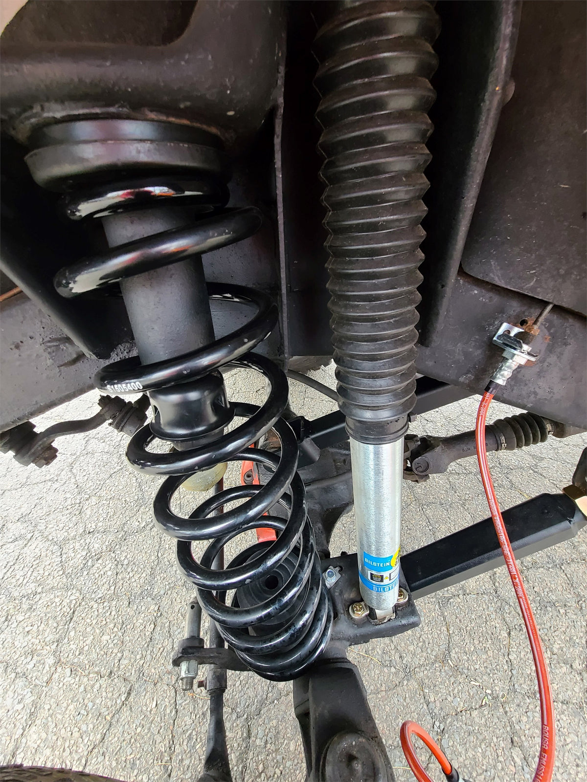 Jeep Wrangler 4.0 Inch Overland Plus Short Arm Lift Kit 1997-2006 TJ/LJ Clayton Off Road-2