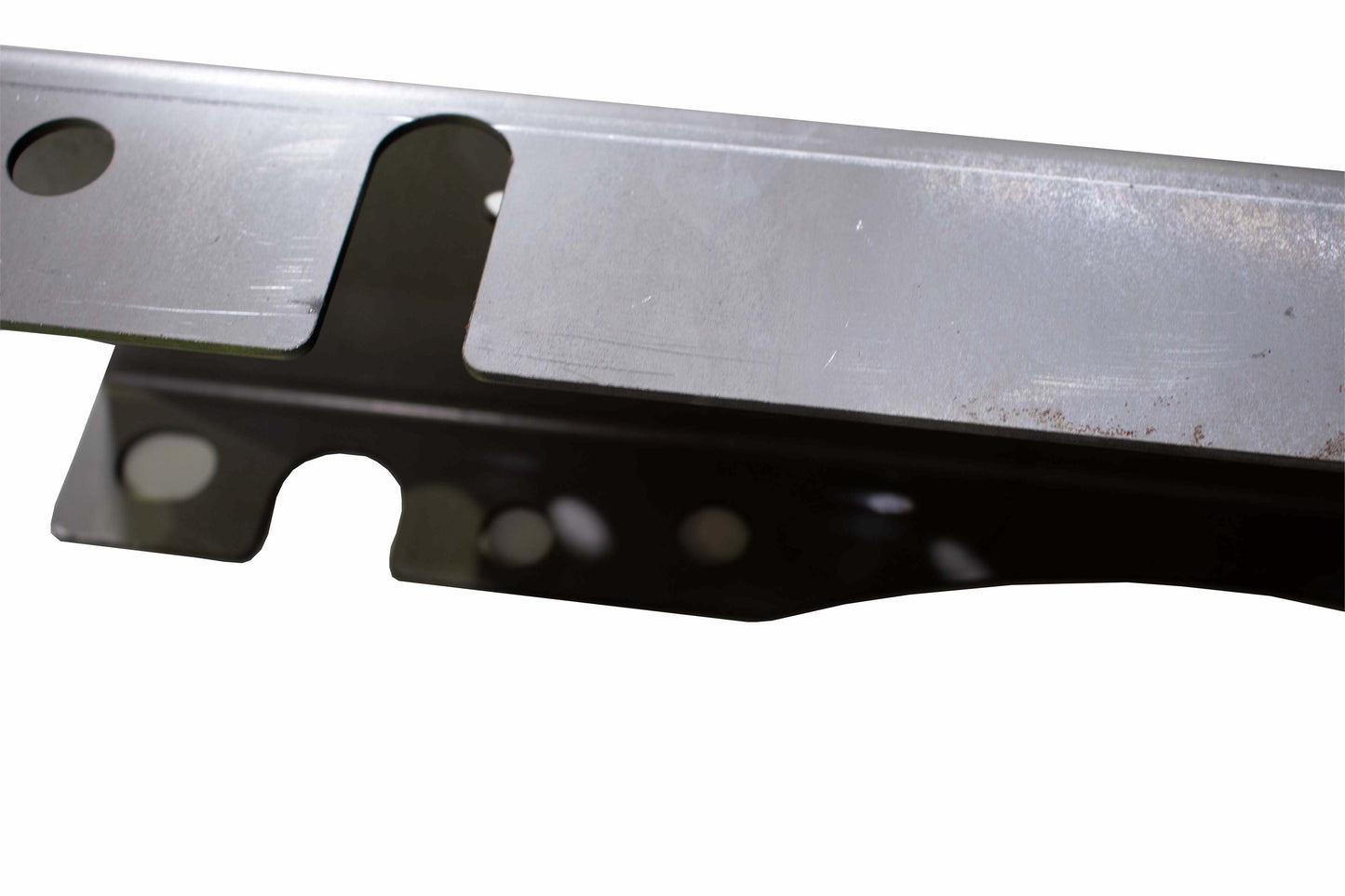 1998-2006 Ford Ranger Rear Frame Section W/ 6 Foot Bed RB7200 Rust Buster Frameworks-3