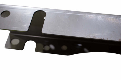 1998-2006 Ford Ranger Rear Frame Section W/ 6 Foot Bed RB7200 Rust Buster Frameworks-3