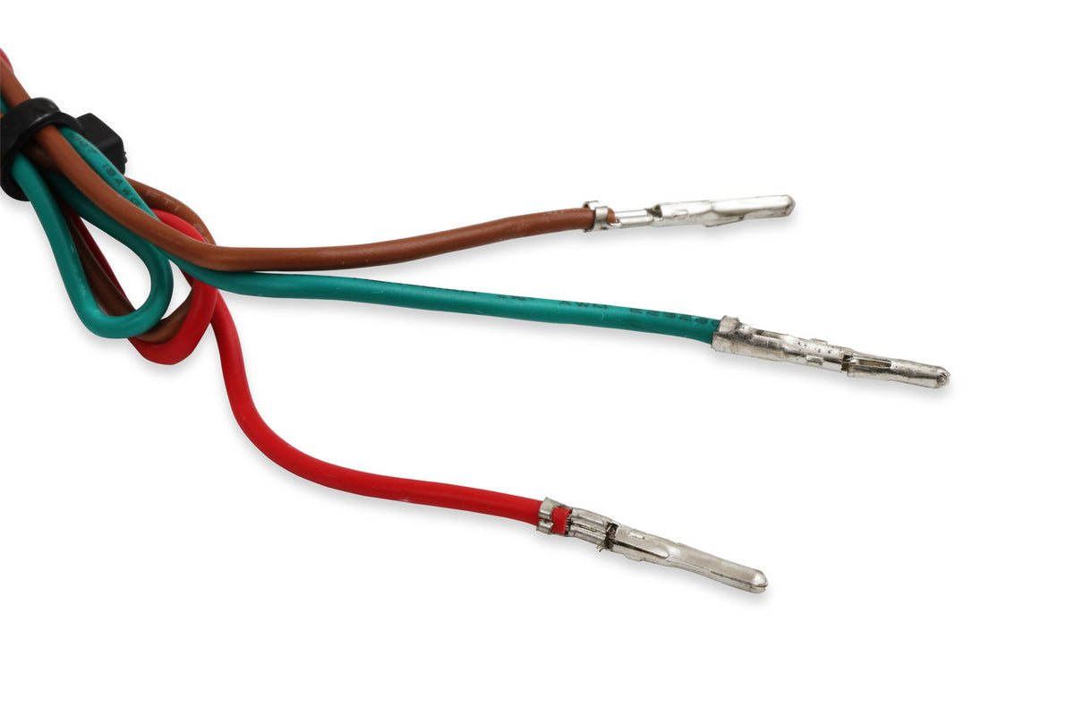 Eliminator Points Conversion Kit For GM 1957-74 V-8 With Ac Delco Single And Dual Point Distributors ACCEL-7