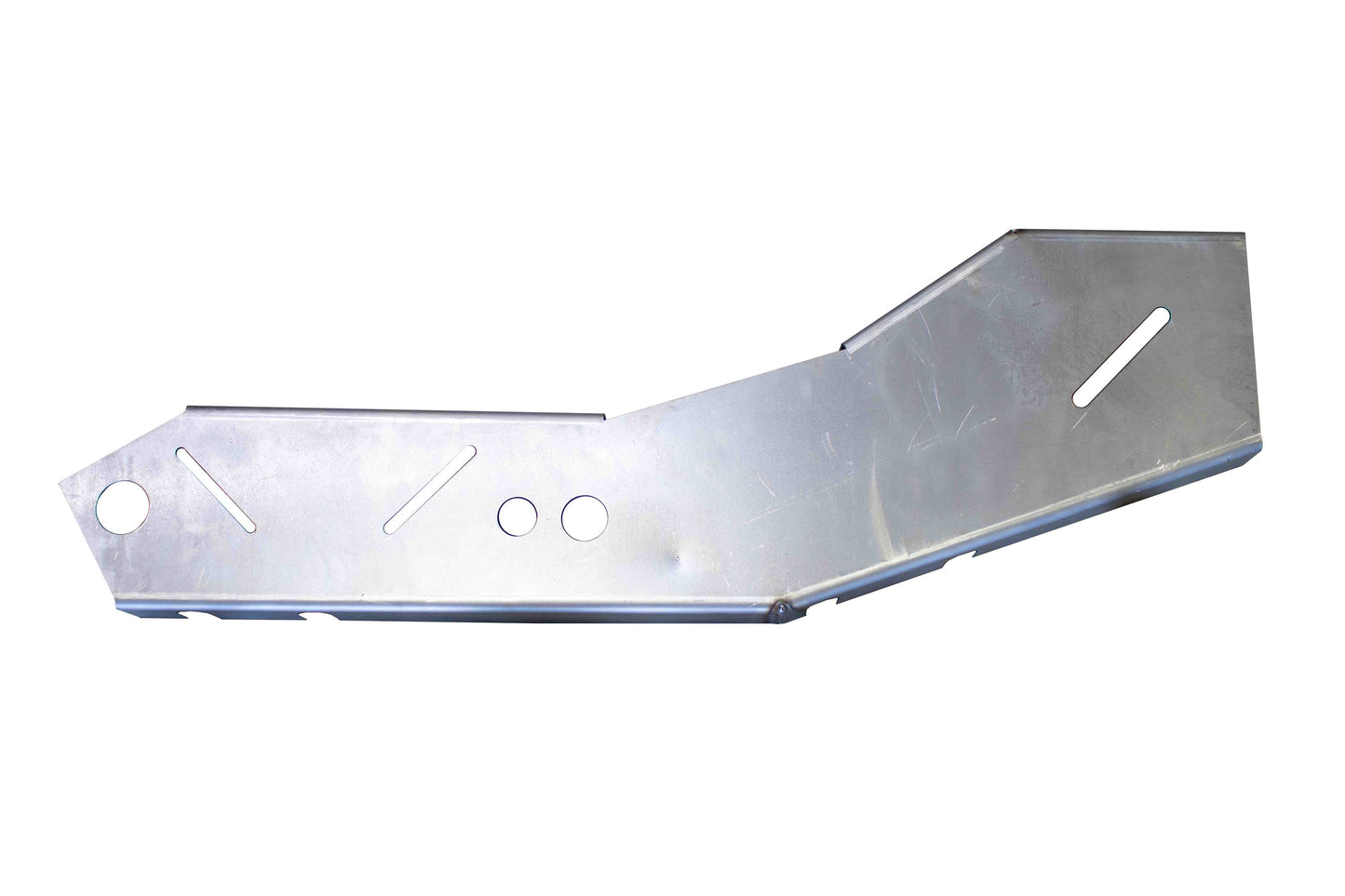 1998-2003 Ford Ranger Kick-Up Frame Section RB7209 Rust Buster Frameworks