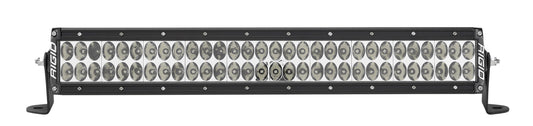 20 Inch Driving Light Black Housing E-Series Pro Rigid Industries