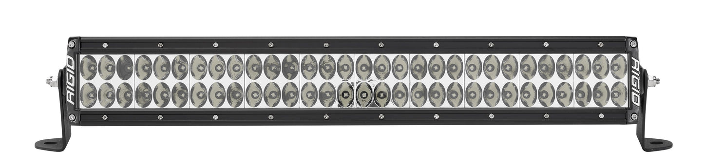20 Inch Driving Light Black Housing E-Series Pro Rigid Industries