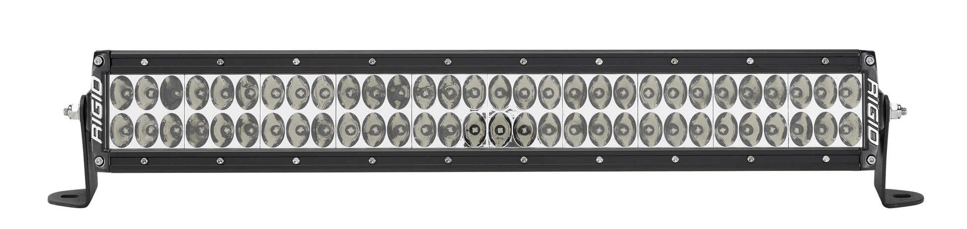 20 Inch Driving Light Black Housing E-Series Pro Rigid Industries
