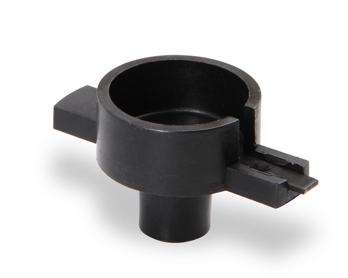 Distributor Cap & Rotor Kit Hei Style Black The 8139 Distributor Cap And Rotor Kit Fits GM Computer Controlled Hei Style Distributors ACCEL-1