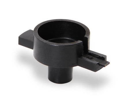 Distributor Cap & Rotor Kit Hei Style Black The 8139 Distributor Cap And Rotor Kit Fits GM Computer Controlled Hei Style Distributors ACCEL-1
