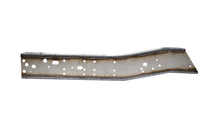 Rear Frame Repair Kit For 1973-1987 Chevy C10 Driver Side Rust Buster Frameworks-8