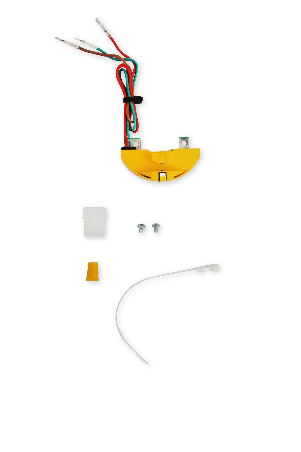 Points Eliminator Replacement Module Replacement Module For Points Eliminator Kits ACCEL-1