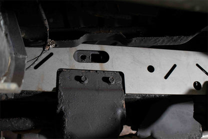 Under-Cab Frame Stiffener RB7210 Rust Buster Frameworks-5