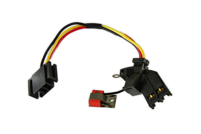 Tune Up Kit GM Hei Applications 1975-1989 This Tune Up Kit Includes Everything Needed Under One Part Number To Wake Up Your Stock GM Hei Distributor ACCEL-8