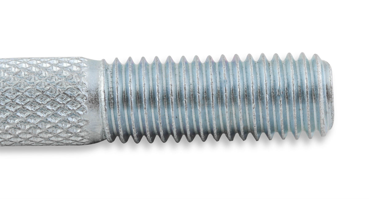 Starter Bolts GM LS Engines Chevrolet Small Block Gen III/IV Includes (2) Long Bolts Mr Gasket-2