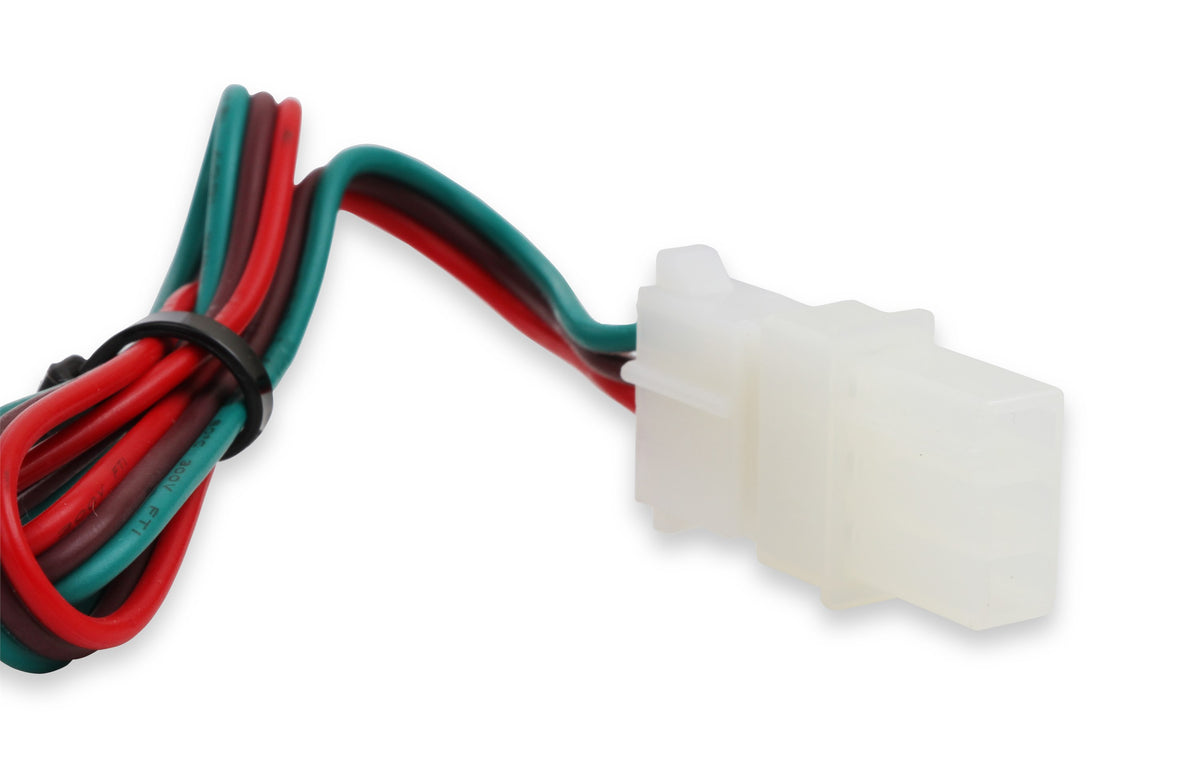 Eliminator Points Conversion Kit For GM 1957-74 V-8 With Ac Delco Single And Dual Point Distributors ACCEL-2