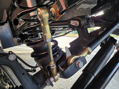Jeep Wrangler 1 1/4 Inch Tall Front Bump Stops 2007+ JK/JL/JT Or Jeep Wrangler 1.25 Inch Rear Bump Stop 2007-2018 JK Clayton Off Road-9