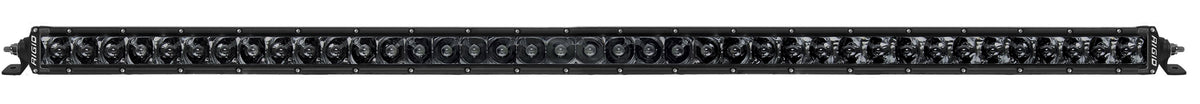 40 Inch Spot Midnight SR-Series Pro Rigid Industries