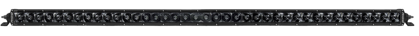 40 Inch Spot Midnight SR-Series Pro Rigid Industries