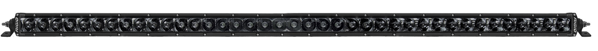 40 Inch Spot Midnight SR-Series Pro Rigid Industries