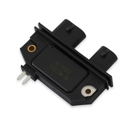 High Performance Ignition Module For GM Remote Mount Coil Hei Replacement GM Remote Mount Coil Hei. 1986 Thru 1992 ACCEL-2