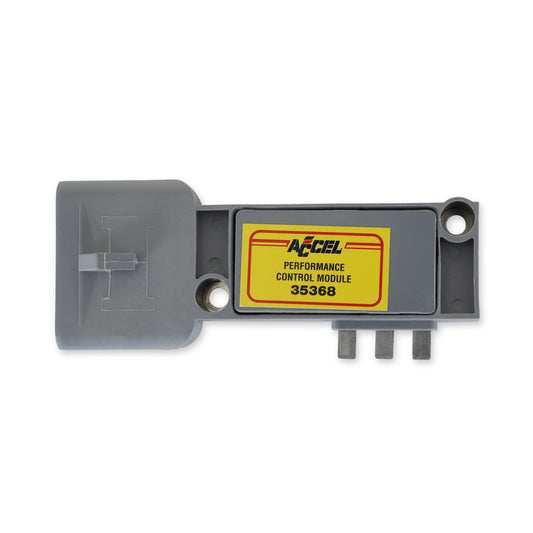 High Performance Ignition Module-Ford Tfi Distributor Mounted Modules(A/T) Replacement Ignition Module For Ford Tfi Distributors ACCEL