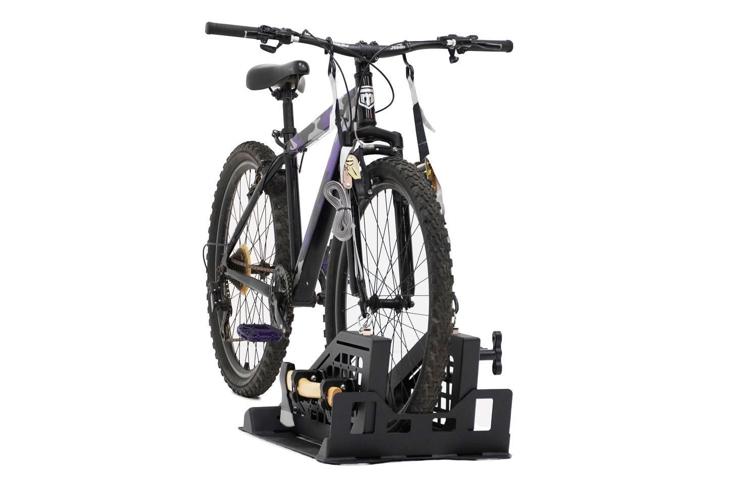 Tire Carrier Accessory Mount DV8 Offroad-5