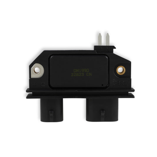 High Performance Ignition Module For GM Externally Mounted Module Replacement Ignition Module For GM Externally Mounted Distributors ACCEL