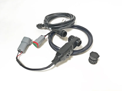 EAS SOTF 2001-2004.5 Silverado/Sierra 2500/3500 6.6L LB7 Duramax Diesel Edge Products