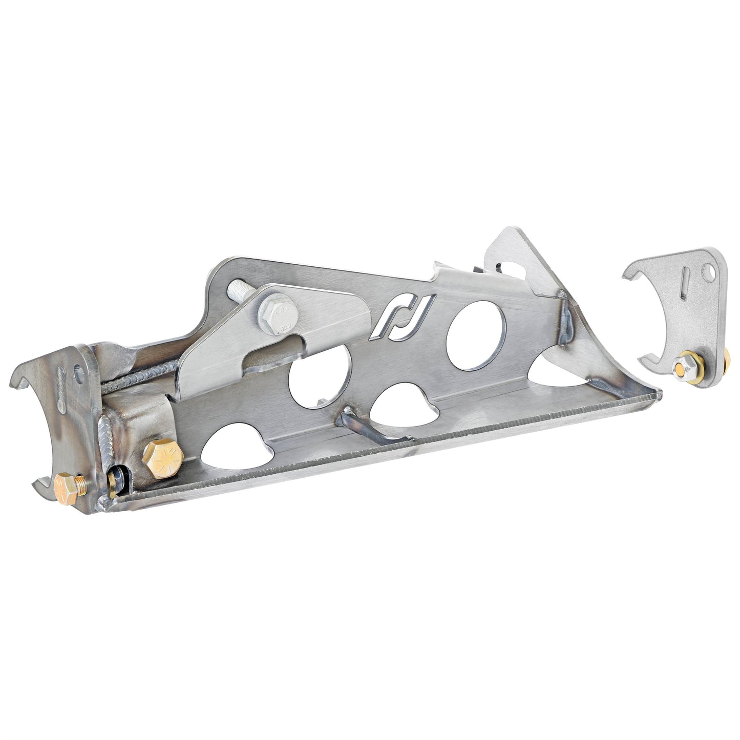 Currectlync Wrangler JK High Steer Kit For Ram Assist. Incl. Knuckles Drag Link Tie Rod Jeep JL/JT Trac Bar Trac Bar Reloc/Ram Mount Tie Rod Clamp RockJock 4x4-8
