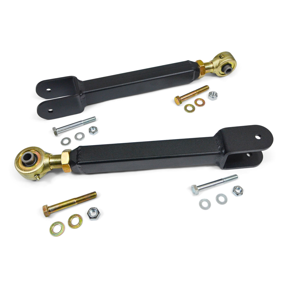 Jeep TJ/LJ/ZJ/XJ Control Arms Offroad Clayton Off Road-2