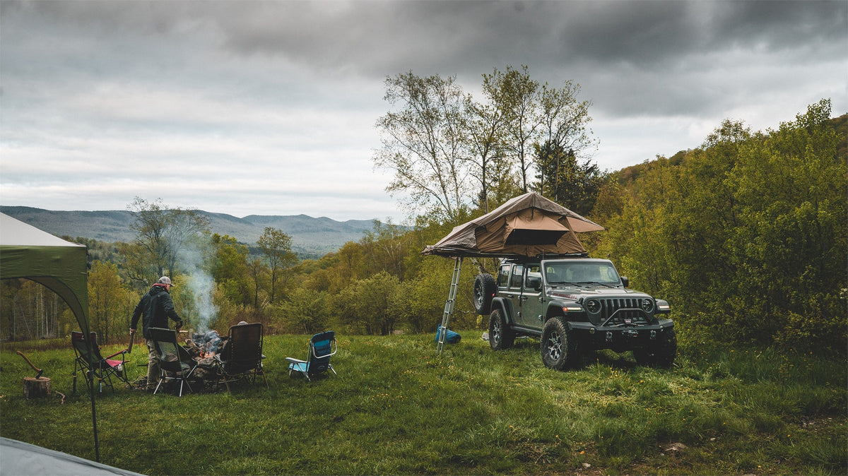 Jeep Wrangler 1.5 Inch Premium Lift Kit 2018+ JL Clayton Off Road-5