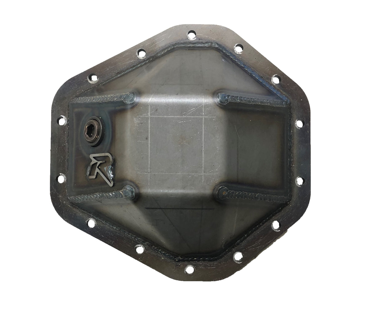 Heavy Duty GM 14-Bolt 10.5 Inch Differential Cover Revolution Gear and Axle