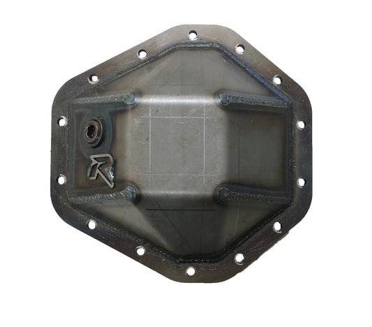 Heavy Duty GM 14-Bolt 10.5 Inch Differential Cover Revolution Gear and Axle