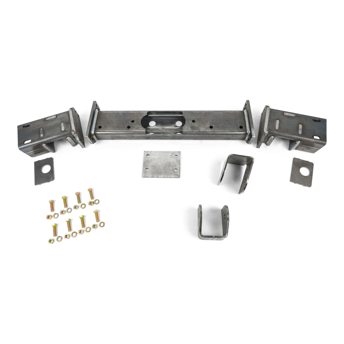 Jeep Grand Cherokee Front 3 Link 3 Piece Cross Member 1993-1998 ZJ Clayton Off Road-1
