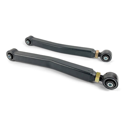 Jeep Wrangler Overland Plus Short Front Lower Control Arms 2007-2018 JK Clayton Off Road