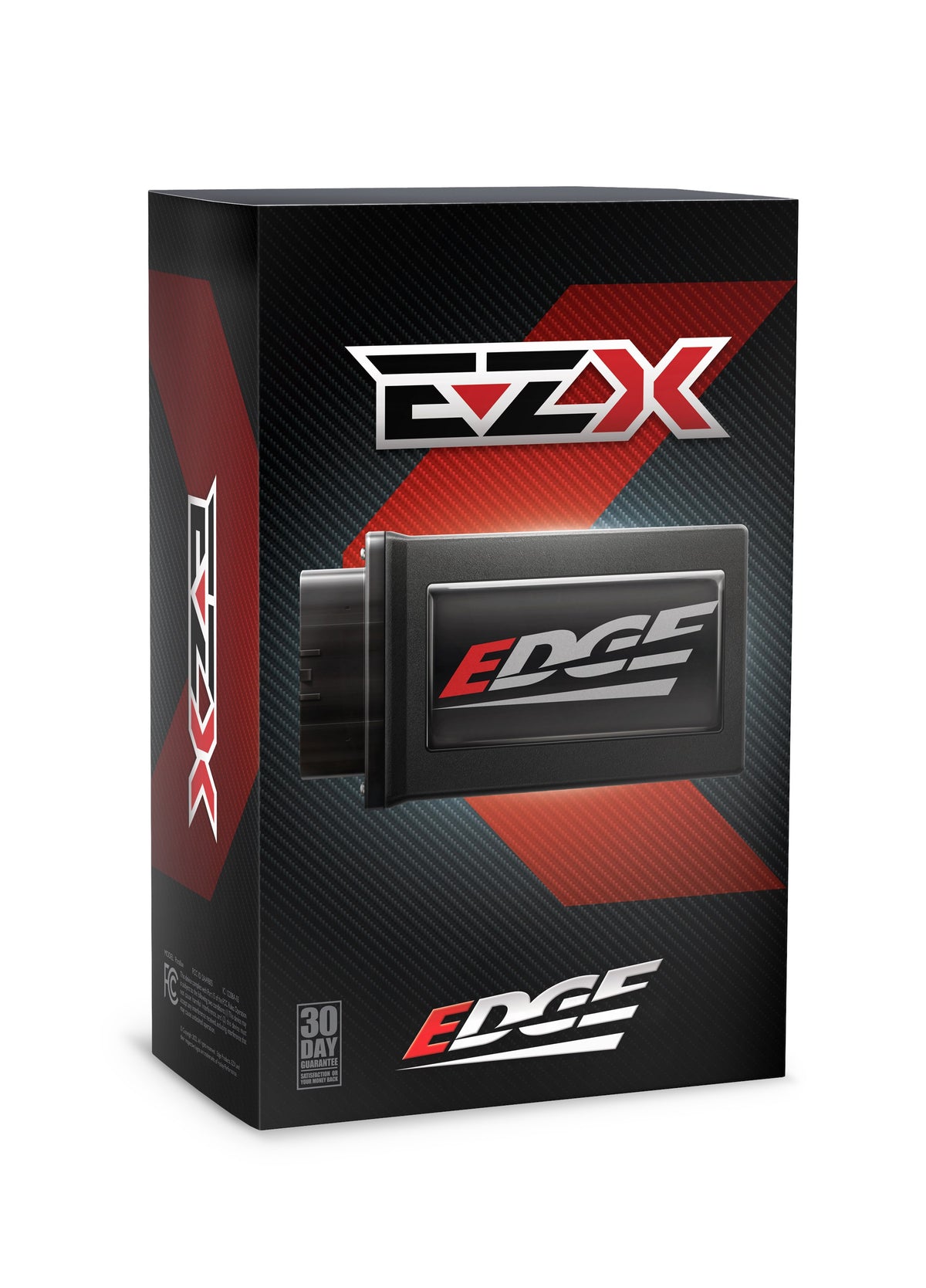 EZX + Insight CTS3 Kit 2019-2024 Ram 2500/3500 Cummins 2019-2022 Ram Cab & Chassis 3500/4500/5500 Edge Products-3