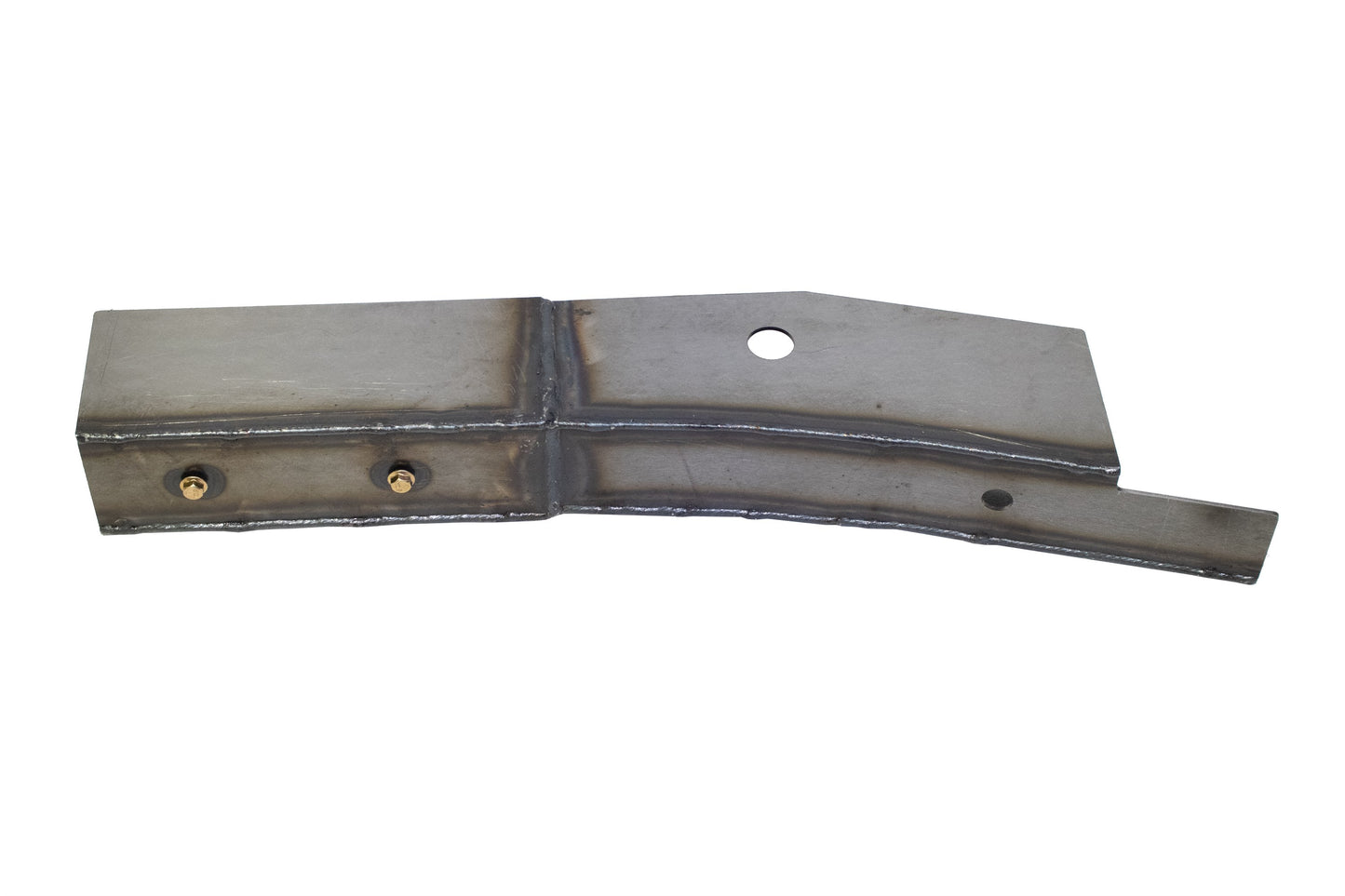 Over-Axle Frame Repair Kit For 2002-2008 Dodge Ram 1500 RB7713 Rust Buster Frameworks-10