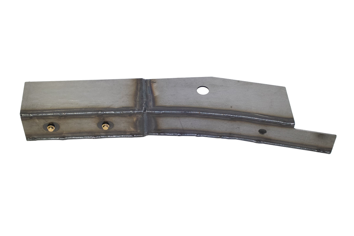 Over-Axle Frame Repair Kit For 2002-2008 Dodge Ram 1500 RB7713 Rust Buster Frameworks-10