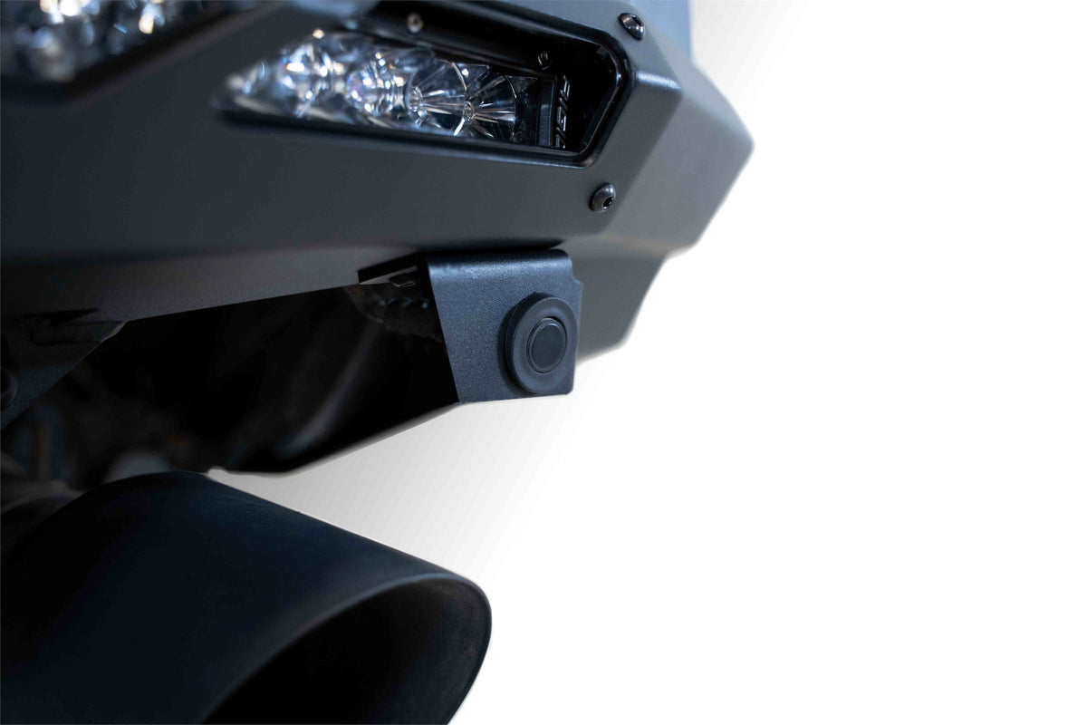 2021-2024 RAM 1500 TRX Phantom Rear Bumper Addictive Desert Designs-6