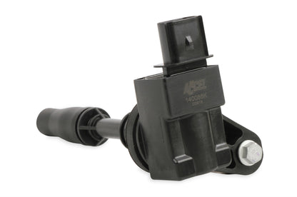 Ignition Coils General Motors 2.0L Turbo, 2.5L, Engines, Black, 4-Pack Fits 2013-2018, Buick, Cadillac, Chevy, Gmc 2.0L Turbo And 2.5L 4-Cylinder Engines ACCEL-5