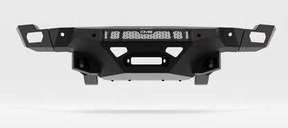 2024 2026 GMC Sierra 2500/3500 Spec Series Front Bumper DV8 Offroad-21