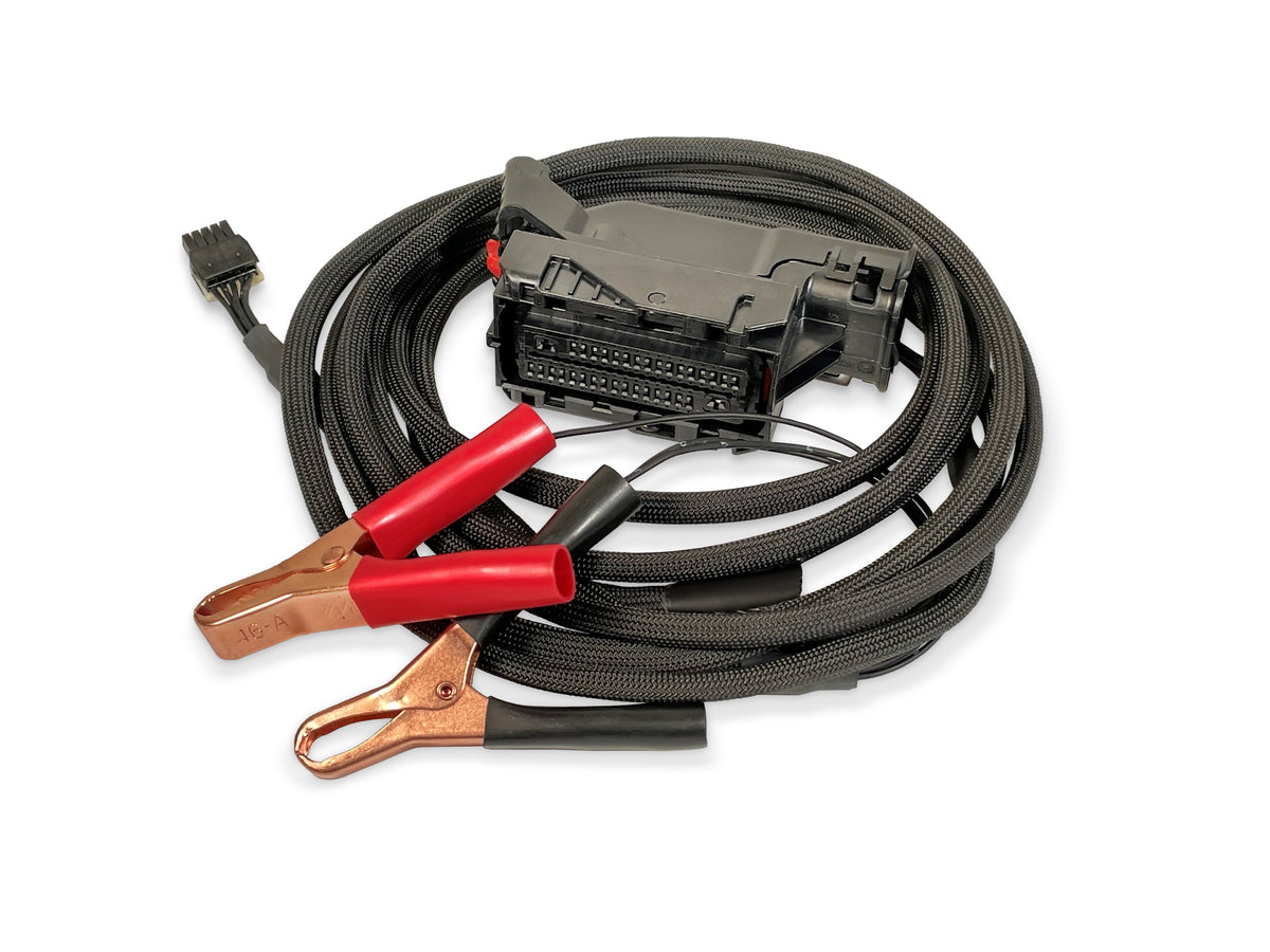 EvoHT2 with ECM/TCM Unlock for 2020-2023 GM L5P Duramax Edge Products-3