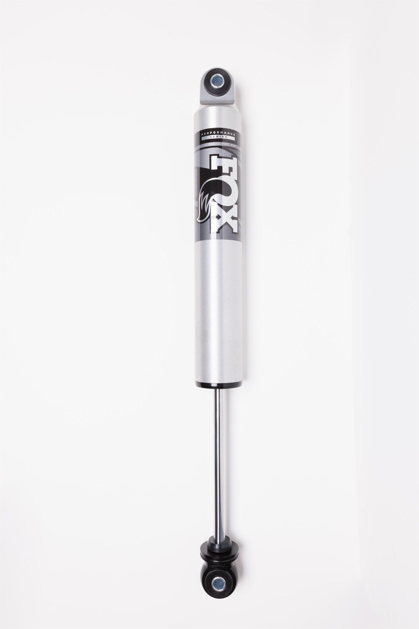 Shock Absorber 11-On Gm 2500 3500 Rear 2.5 Truck Performance Series IFP 0-1 Lift Hto Fox Factory