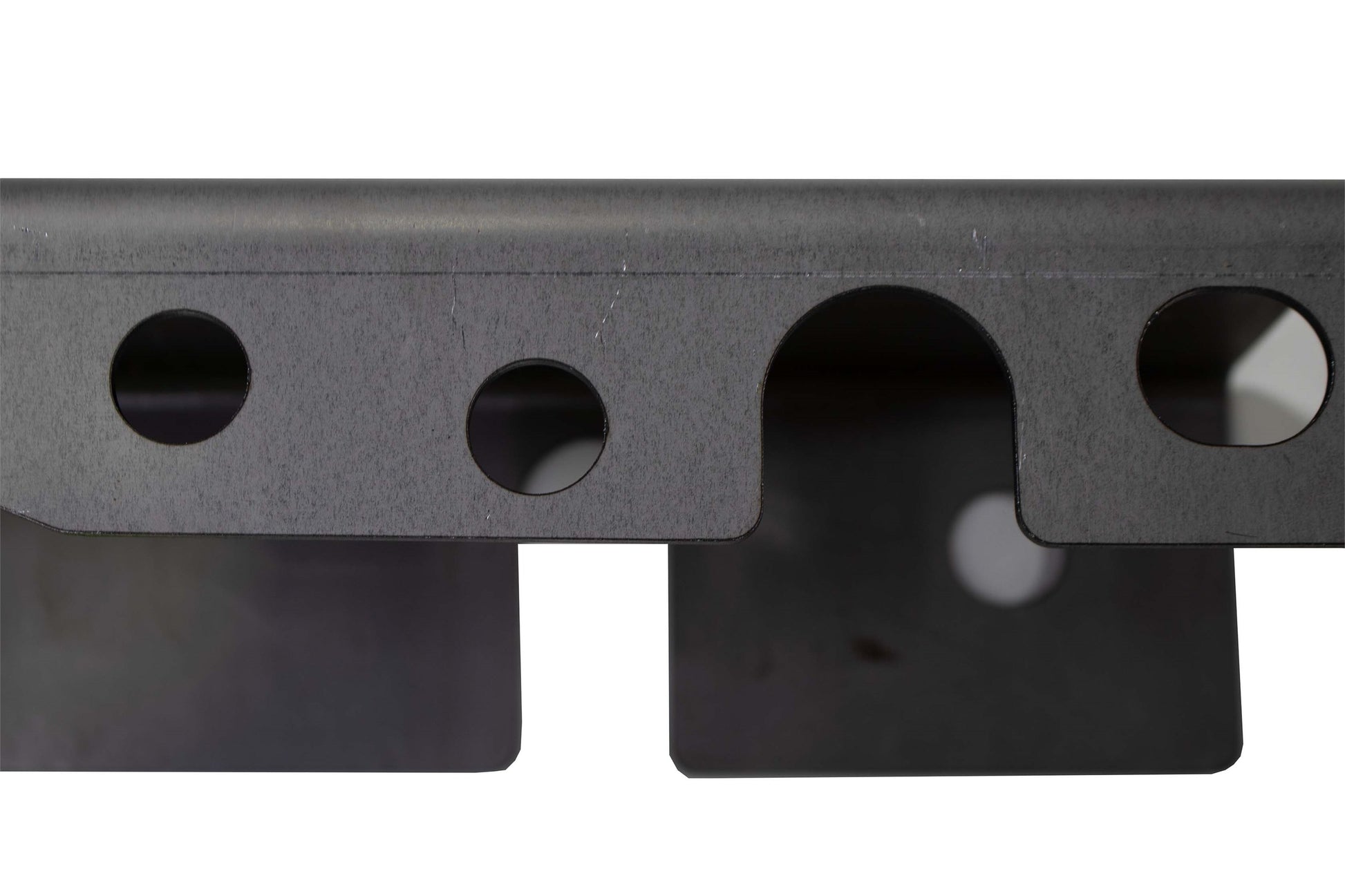 1998-2006 Ford Ranger Rear Frame Section W/ 6 Foot Bed RB7200 Rust Buster Frameworks-2