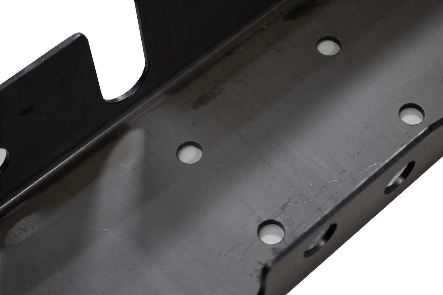 1998-2006 Ford Ranger Rear Frame Section W/ 6 Foot Bed RB7200 Rust Buster Frameworks-1
