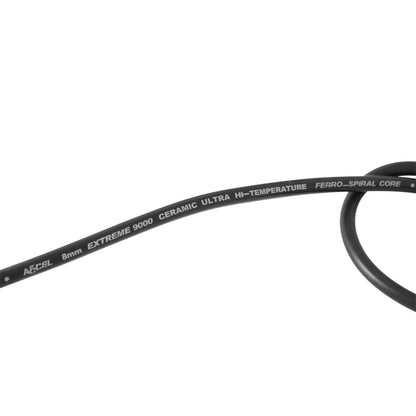 8MM Extreme 9000 Single Wire Replacement Kit For 90 Degree Spark Plug Boots ACCEL-2