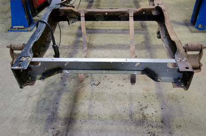 Spare Tire Crossmember For 1980-1996 Ford F-150 Rust Buster Frameworks-3