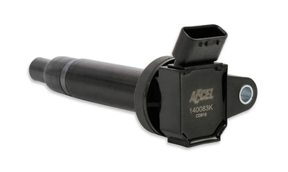 Ignition Coils 1998-2010 Toyota 4.7L/Lexus 4.3L V8 Engines 8-Pack ACCEL-6
